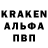 Amphetamine Розовый Kate Goodwin